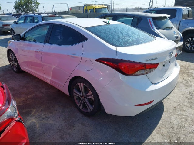 KMHDH4AH7FU372681 Hyundai dohc gdi nu