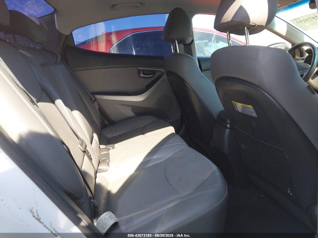 KMHDH4AH7FU372681 Hyundai dohc gdi nu