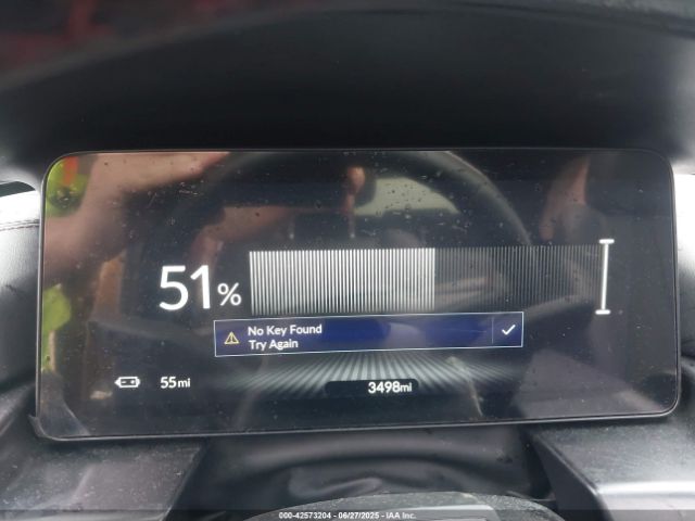 2024 ACURA ZDX 4W5XHPRL9RZ507827 Photo 6