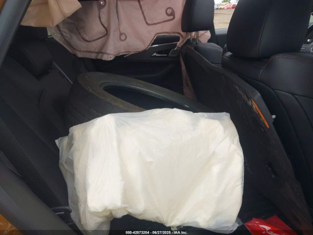 2024 ACURA ZDX 4W5XHPRL9RZ507827 Photo 7