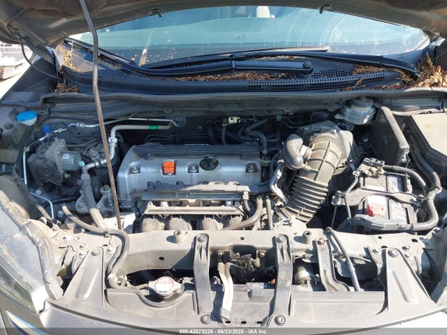 2HKRM3H54EH547103 Honda k24z7