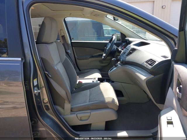 2HKRM3H54EH547103 Honda k24z7
