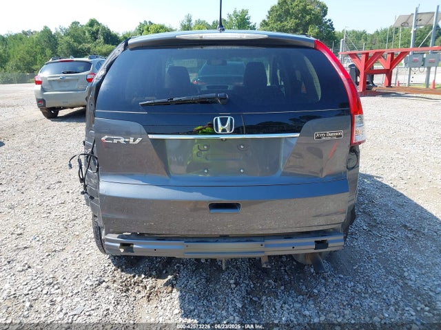 2HKRM3H54EH547103 Honda k24z7