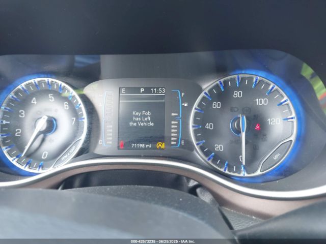 2018 CHRYSLER PACIFICA 2C4RC1FG9JR104549 Photo 6