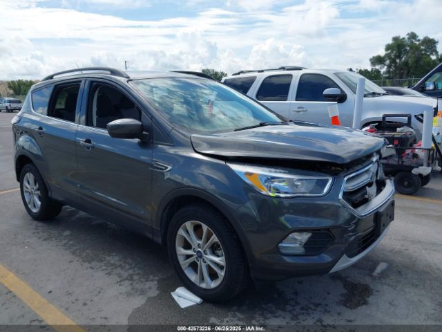 2018 FORD ESCAPE 1FMCU9GD1JUC06528