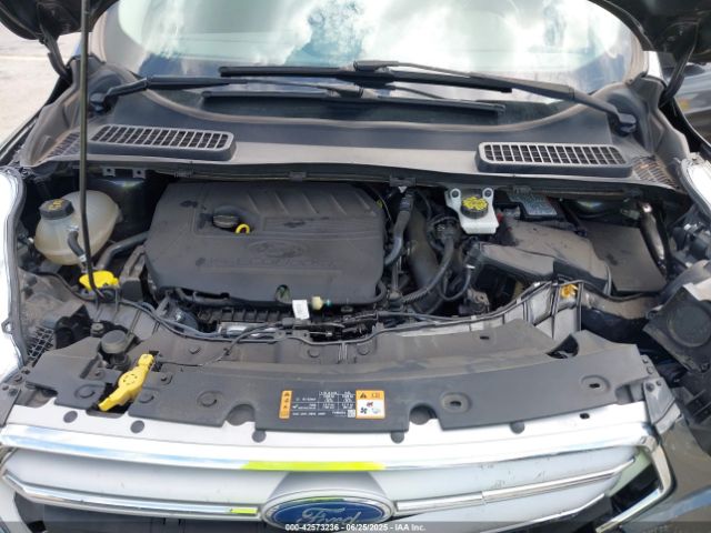 2018 FORD ESCAPE 1FMCU9GD1JUC06528 Photo 9
