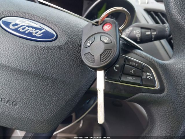 2018 FORD ESCAPE 1FMCU9GD1JUC06528 Photo 10