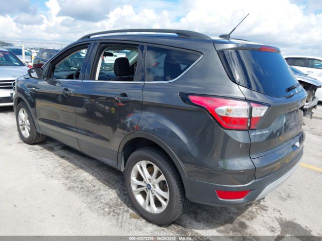 2018 FORD ESCAPE 1FMCU9GD1JUC06528 Photo 2