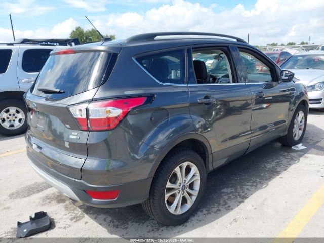 2018 FORD ESCAPE 1FMCU9GD1JUC06528 Photo 3