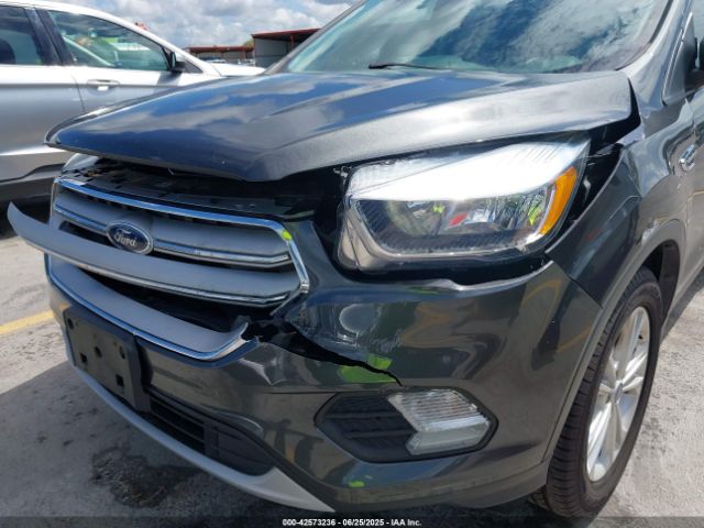 2018 FORD ESCAPE 1FMCU9GD1JUC06528 Photo 5