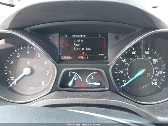 2018 FORD ESCAPE 1FMCU9GD1JUC06528 Photo 6