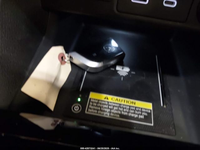 2025 ACURA INTEGRA 19UDE4G76SA006395 Photo 10