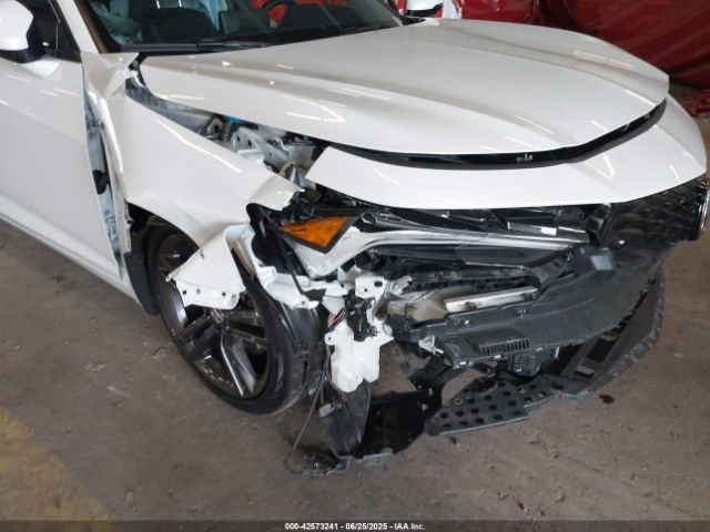 2025 ACURA INTEGRA 19UDE4G76SA006395 Photo 5
