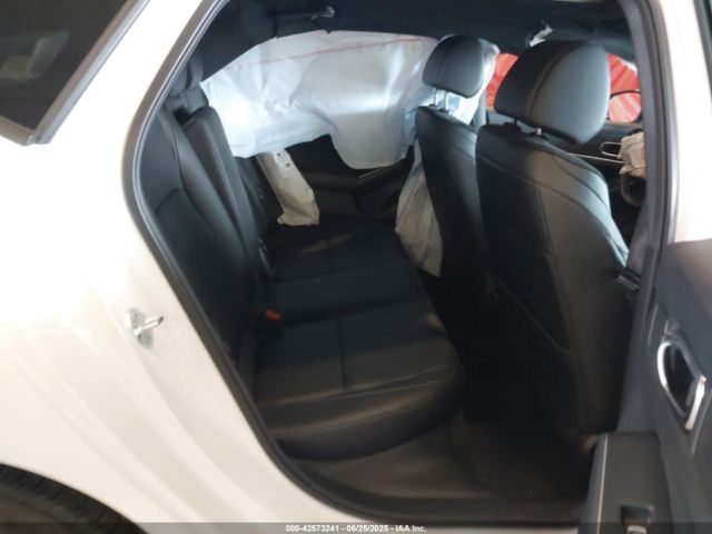 2025 ACURA INTEGRA 19UDE4G76SA006395 Photo 7