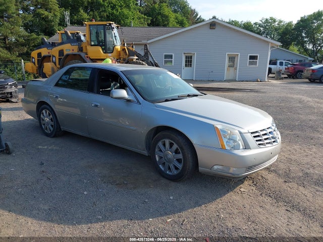 2006 CADILLAC DTS 1G6KD57Y86U159763 Photo 0