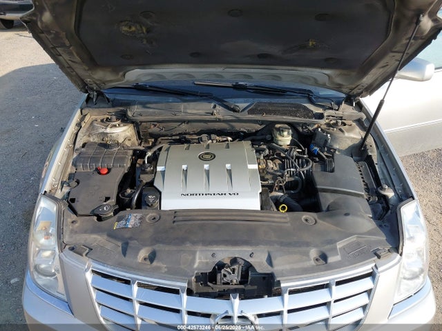 2006 CADILLAC DTS 1G6KD57Y86U159763 Photo 9