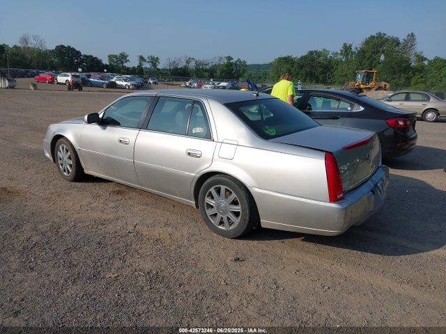 2006 CADILLAC DTS 1G6KD57Y86U159763 Photo 2