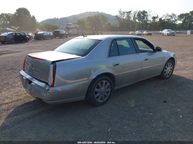 2006 CADILLAC DTS 1G6KD57Y86U159763 Photo 3