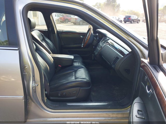 2006 CADILLAC DTS 1G6KD57Y86U159763 Photo 4