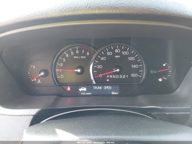 2006 CADILLAC DTS 1G6KD57Y86U159763 Photo 6