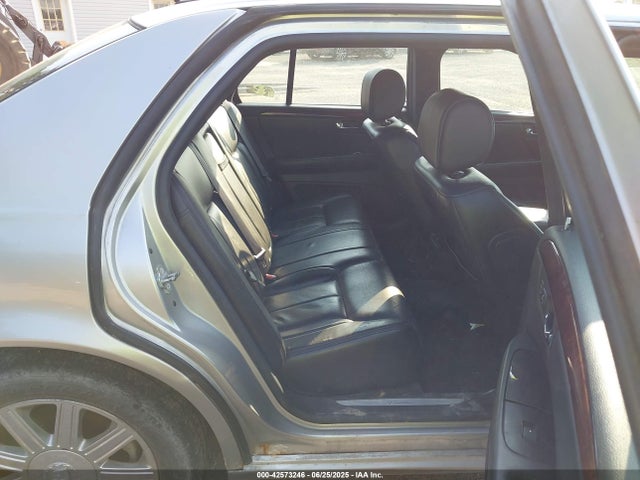 2006 CADILLAC DTS 1G6KD57Y86U159763 Photo 7