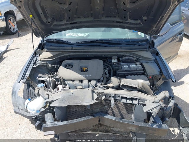 Hyundai mpi nu 2018 5NPD74LF7JH274434 Image 10