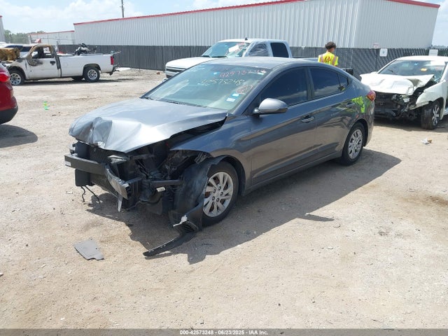 Hyundai mpi nu 2018 5NPD74LF7JH274434 Image 2