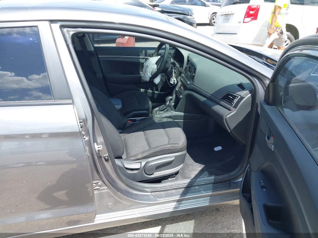 Hyundai mpi nu 2018 5NPD74LF7JH274434 Image 5