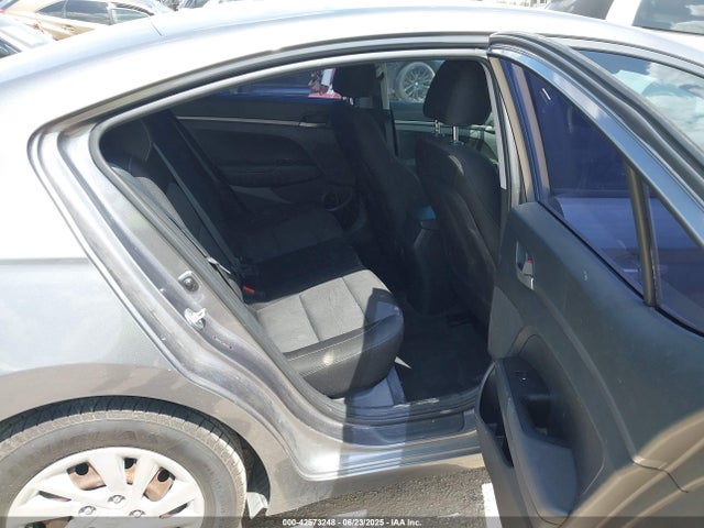 Hyundai mpi nu 2018 5NPD74LF7JH274434 Image 8