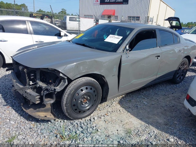 Dodge 2018 2018 2C3CDXJG4JH324124 Image 2