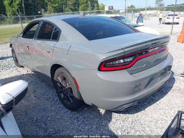 Dodge 2018 2018 2C3CDXJG4JH324124 Image 3