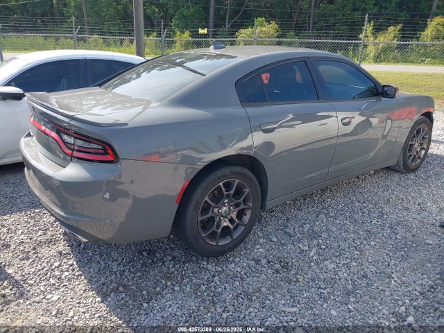 Dodge 2018 2018 2C3CDXJG4JH324124 Image 4