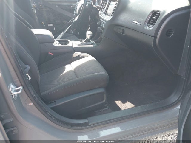 Dodge 2018 2018 2C3CDXJG4JH324124 Image 5