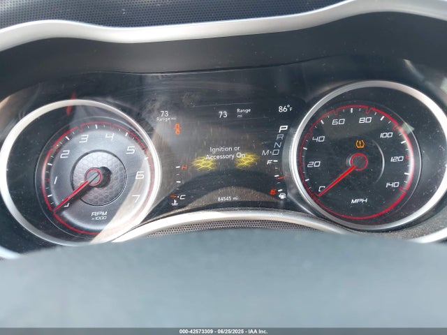 Dodge 2018 2018 2C3CDXJG4JH324124 Image 7