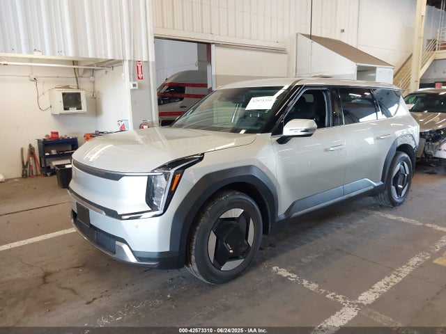 KNDAB5S11R6031205 KIA ev9