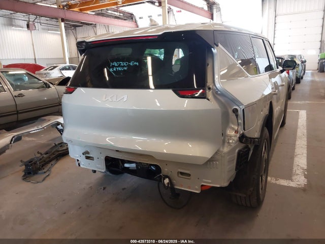KNDAB5S11R6031205 KIA ev9