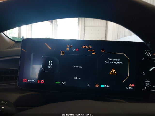 KNDAB5S11R6031205 KIA ev9