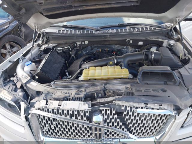 2021 LINCOLN NAVIGATOR 5LMJJ2LT0MEL03302 Photo 9