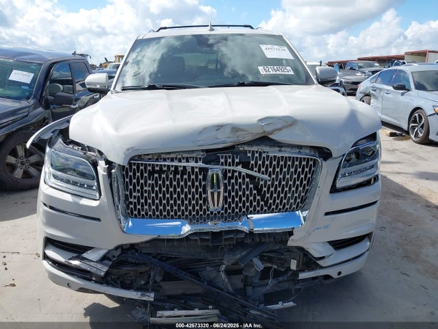 5LMJJ2LT0MEL03302 Lincoln 3.5l gtdi