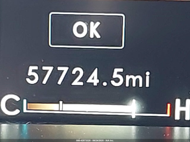 5LMJJ2LT0MEL03302 Lincoln 3.5l gtdi