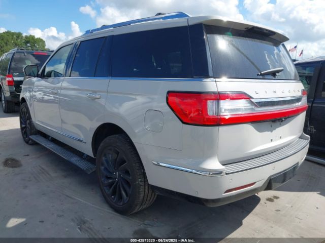 2021 LINCOLN NAVIGATOR 5LMJJ2LT0MEL03302 Photo 2