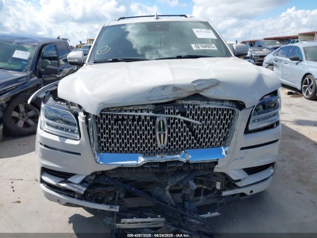 2021 LINCOLN NAVIGATOR 5LMJJ2LT0MEL03302 Photo 5