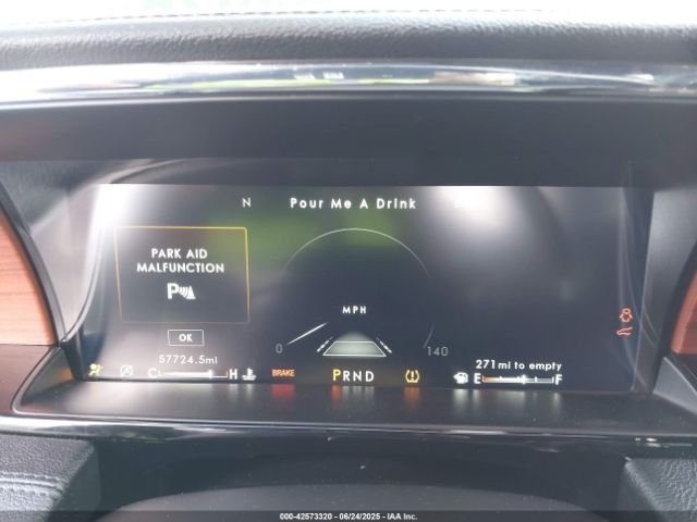 2021 LINCOLN NAVIGATOR 5LMJJ2LT0MEL03302 Photo 6