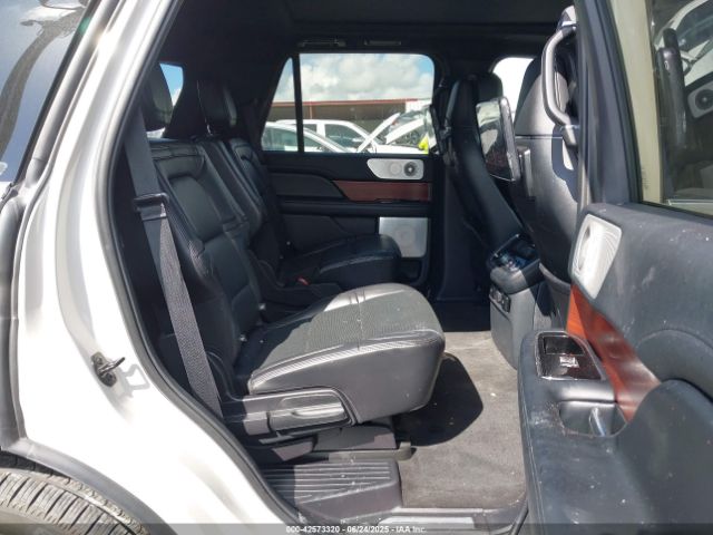 2021 LINCOLN NAVIGATOR 5LMJJ2LT0MEL03302 Photo 7