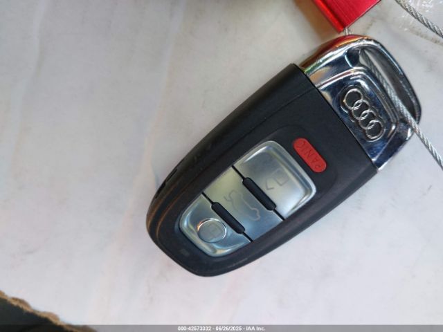 2014 AUDI Q5 WA1CFAFP5EA085497 Photo 10