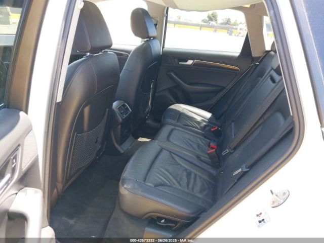 2014 AUDI Q5 WA1CFAFP5EA085497 Photo 7