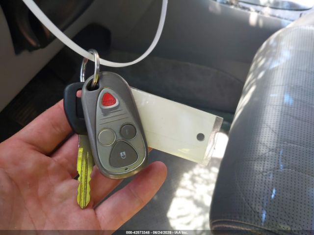 2006 ACURA MDX 2HNYD18896H546592 Photo 10