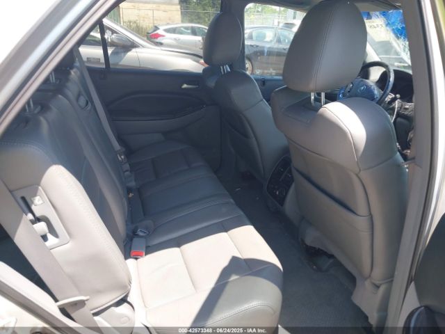 2006 ACURA MDX 2HNYD18896H546592 Photo 7