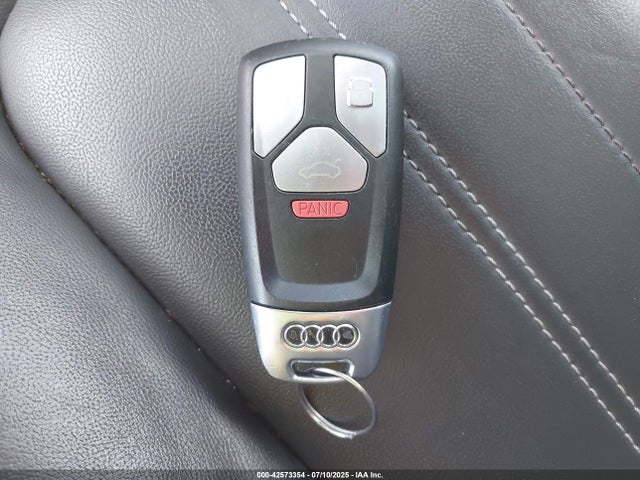 2021 AUDI Q5 WA1BAAFY3M2100624 Photo 10