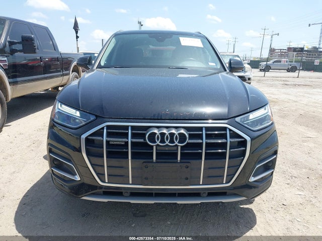 WA1BAAFY3M2100624 Audi Q5